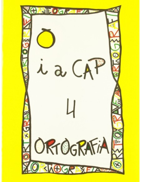 Punt i a cap 4 ortografia