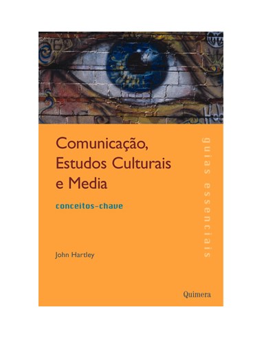 ComunicaCao Estudos Culturais e Media