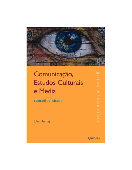 ComunicaCao Estudos Culturais e Media