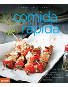 Comida Rapida Pratos de Sonho
