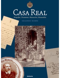 Casa Real