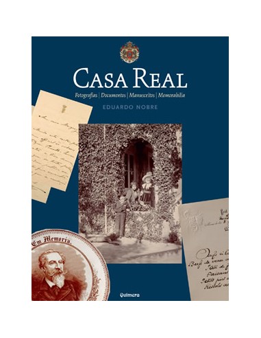 Casa Real