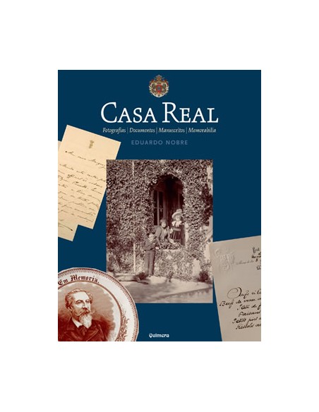 Casa Real