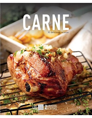 Carne 30 Deliciosas Receitas