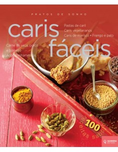 Caris Faceis Pratos de Sonho