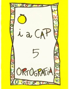 Punt i a cap 5 ortografia