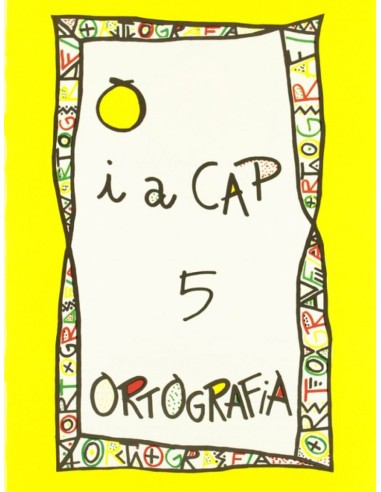 Punt i a cap 5 ortografia