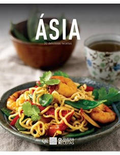 Asia 30 Deliciosas Receitas
