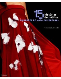 15 Historias de Habitos