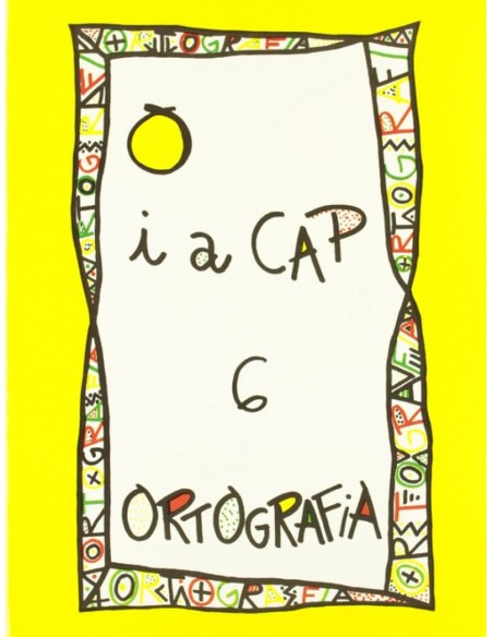 Punt i a cap 6 ortografia