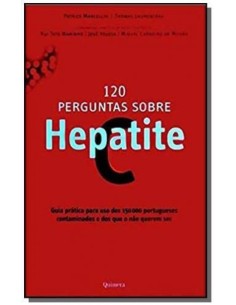 120 Perguntas sobre Hepatite C