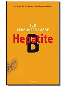 120 Perguntas sobre Hepatite B