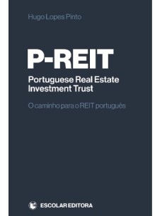 P Reit Portuguese Real Estate Investment Trust 