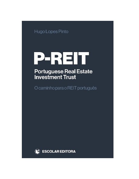P Reit Portuguese Real Estate Investment Trust 