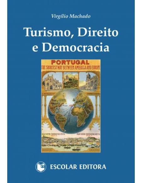 Turismo Direito e Democracia