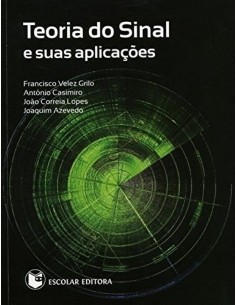 Teoria do Sinal e suas AplicaCoes