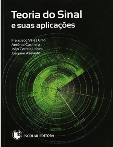 Teoria do Sinal e suas AplicaCoes