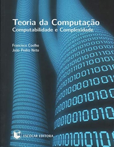 Teoria da ComputaCao