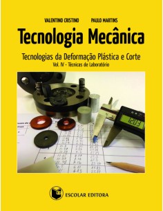 Tecnologia Mecanica Vol IV