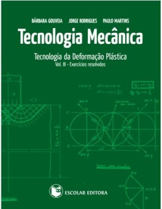Tecnologia Mecanica Vol III