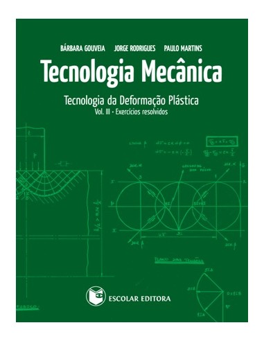 Tecnologia Mecanica Vol III