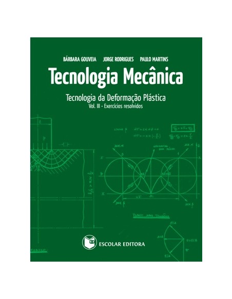 Tecnologia Mecanica Vol III