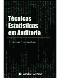 Tecnicas Estatsticas em Auditoria