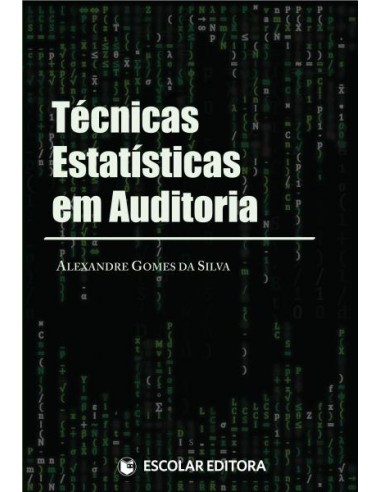 Tecnicas Estatsticas em Auditoria