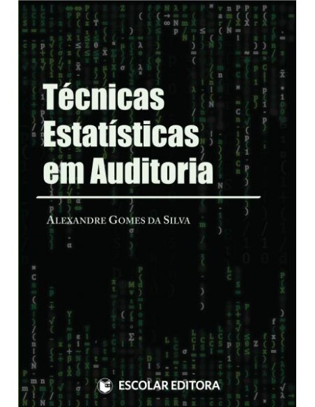Tecnicas Estatsticas em Auditoria