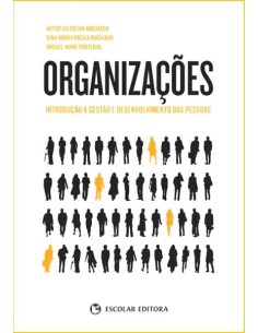 OrganizaCoes IntroduCao a Gestao e Desenvolvimento das Pessoas