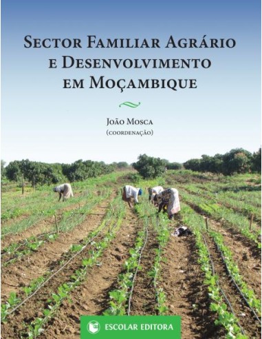 Sector Familiar Agrario e Desenvolvimento em MoCambique
