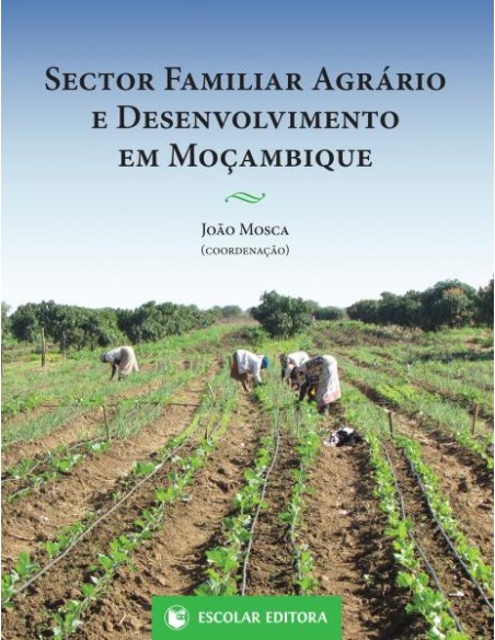 Sector Familiar Agrario e Desenvolvimento em MoCambique