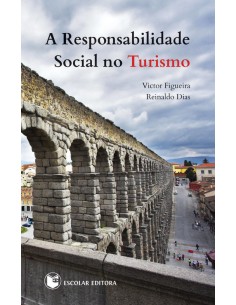 Responsabilidade Social no Turismo A