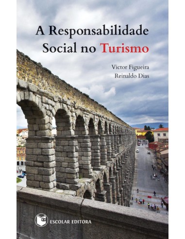 Responsabilidade Social no Turismo A