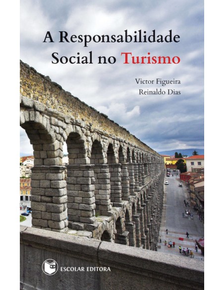 Responsabilidade Social no Turismo A