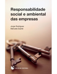 Responsabilidade Social e Ambiental das Empresas