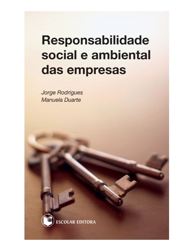 Responsabilidade Social e Ambiental das Empresas