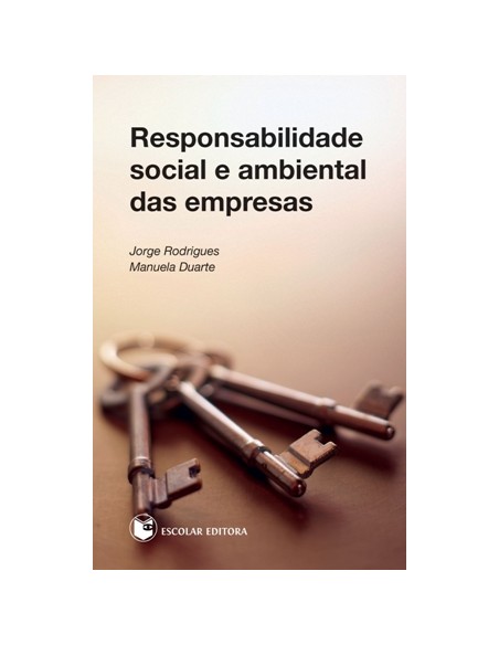 Responsabilidade Social e Ambiental das Empresas