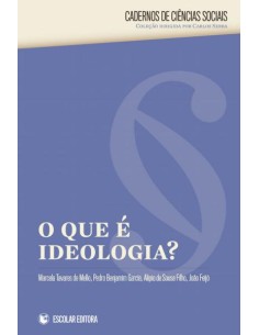 Que e Ideologia O