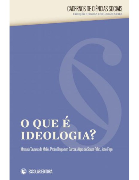 Que e Ideologia O