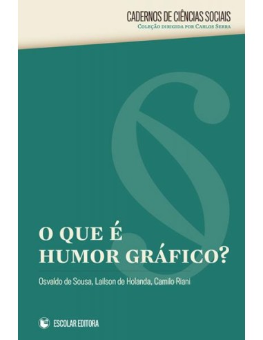 Que e Humor Grafico O