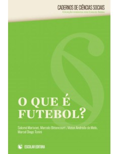 Que E Futebol O