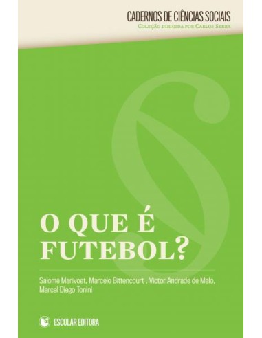 Que E Futebol O