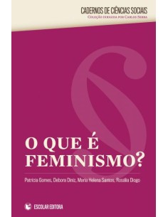 Que E Feminismo O