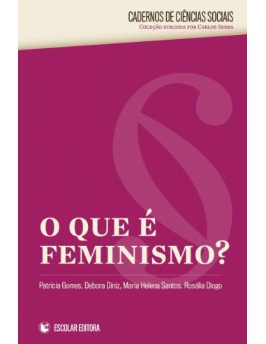 Que E Feminismo O