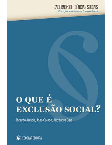 Que e Exclusao Social O