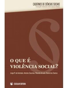 Que e a Violencia Social O