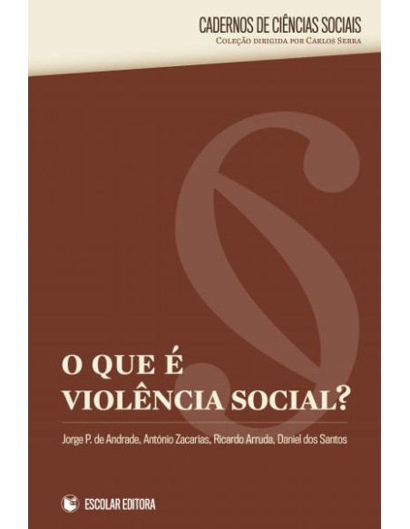 Que e a Violencia Social O