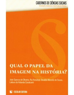 Qual o Papel da Imagem na Historia