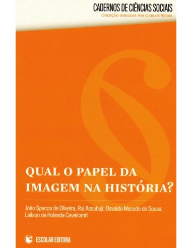 Qual o Papel da Imagem na Historia